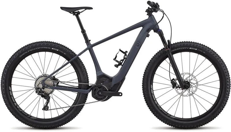 specialized men's turbo levo hardtail