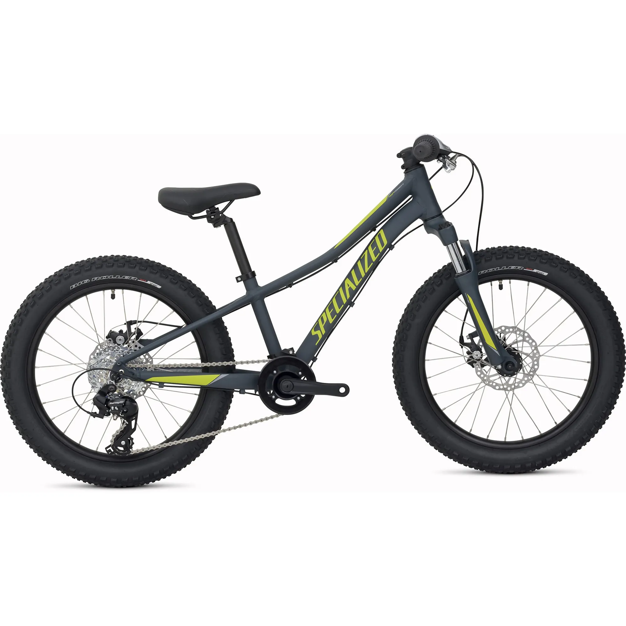 Bicycle Specialized Riprock 20 2018 Specialized Riprock 20 Carbon
