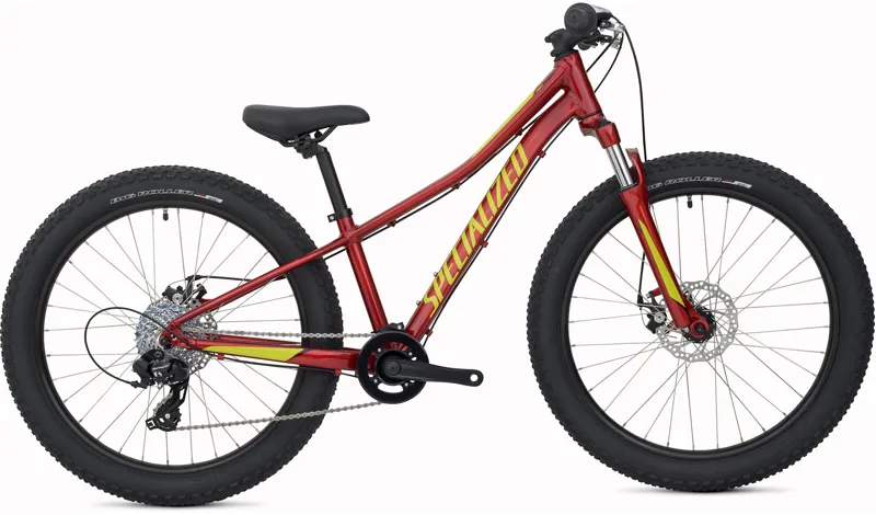 specialized 24 inch riprock