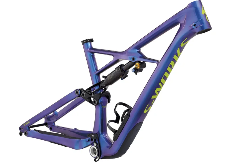 Specialized S-Works Enduro 29/6Fattie 2018 Mountain Bike Frame