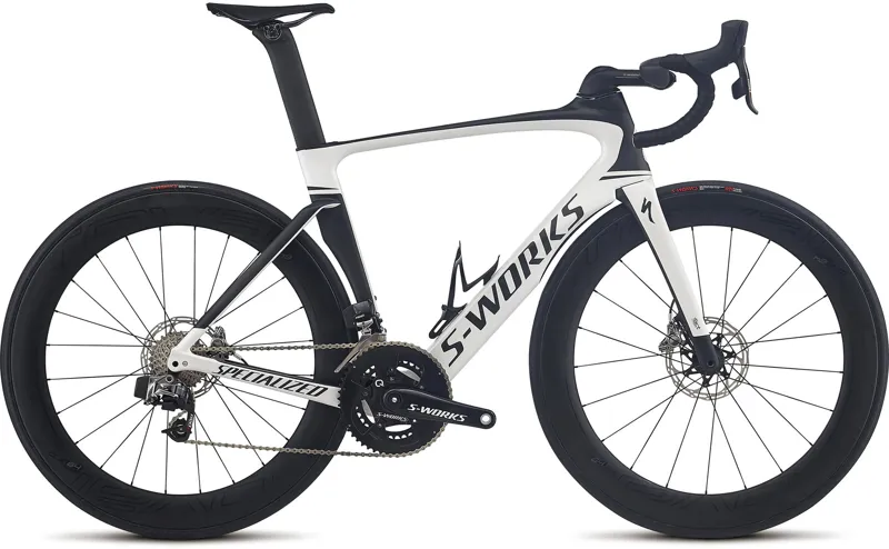 Specialized s works cheap venge 2018