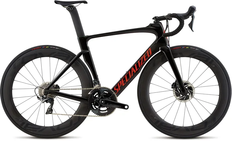 Specialized Venge ViAS Pro Disc 2018 Road Bike