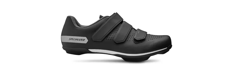 2019 Specialized Sport RBX Road Shoes in Black