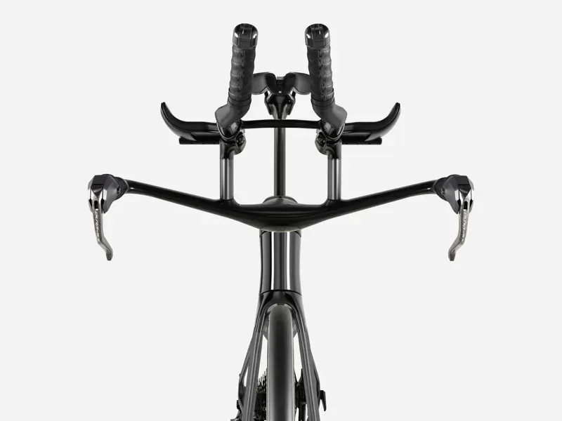 Trek Speed Concept SLR 9 Matte Deep Smoke-2