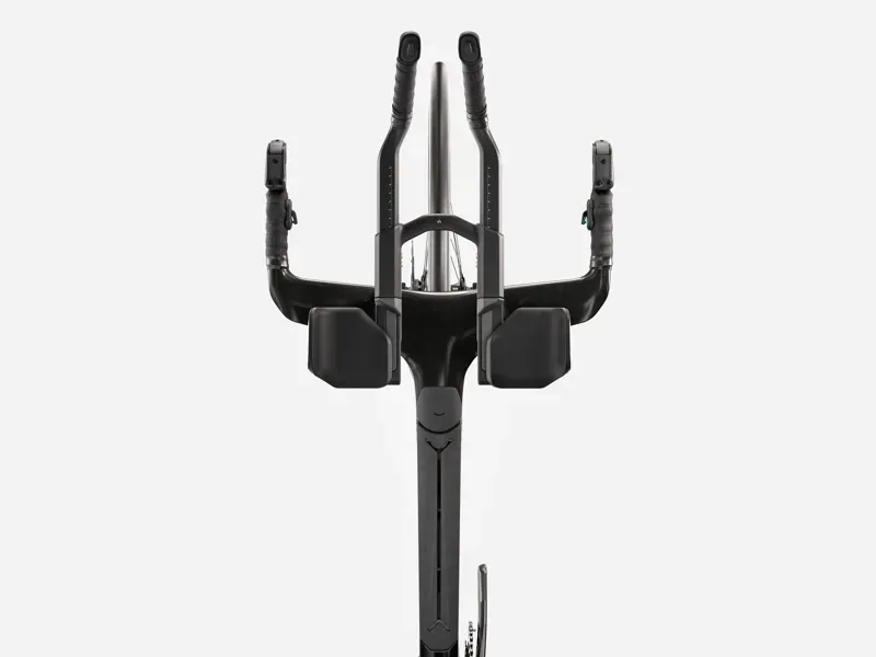 Trek Speed Concept SLR9 AXS Matte Deep Smoke-1
