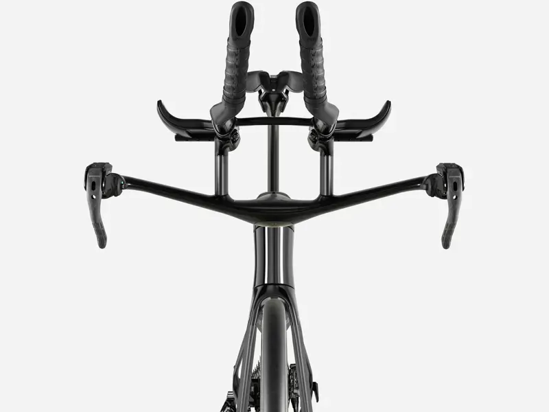 Trek Speed Concept SLR9 AXS Matte Deep Smoke-2