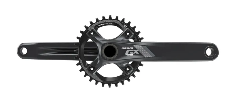 Sram gx 1000 chainring top