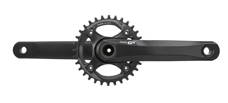 Sram gx fat bike crankset store