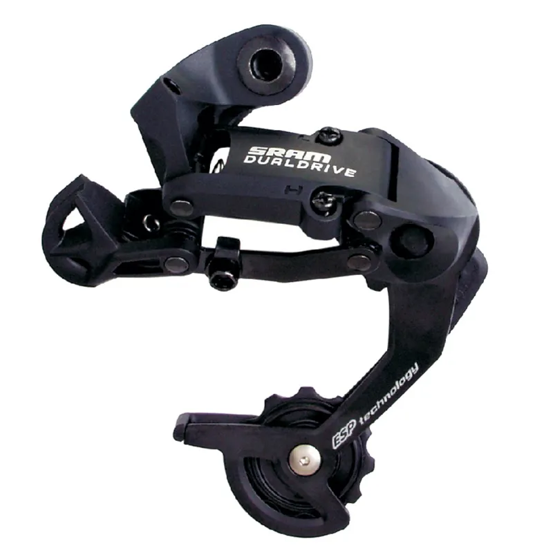 sram dual drive rear derailleur