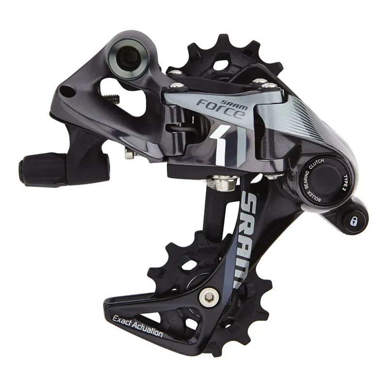 SRAM Force CX1 Rear Derailleur Medium Cage 11-Speed