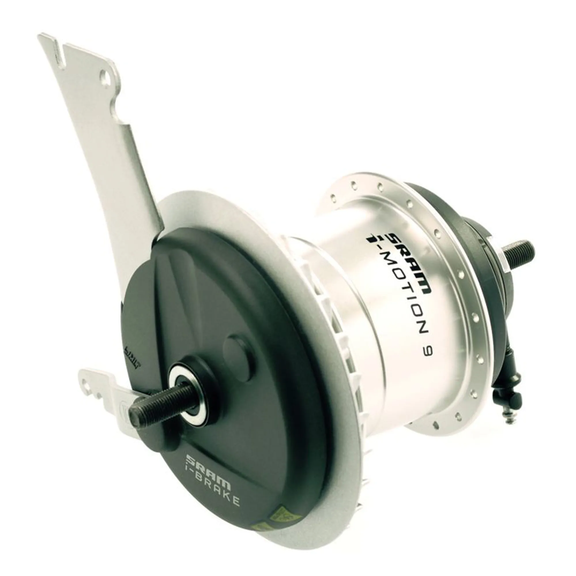 Hub Bmx Bike With Pedal Brakes Coaster Brake Sram I Hub Bmx