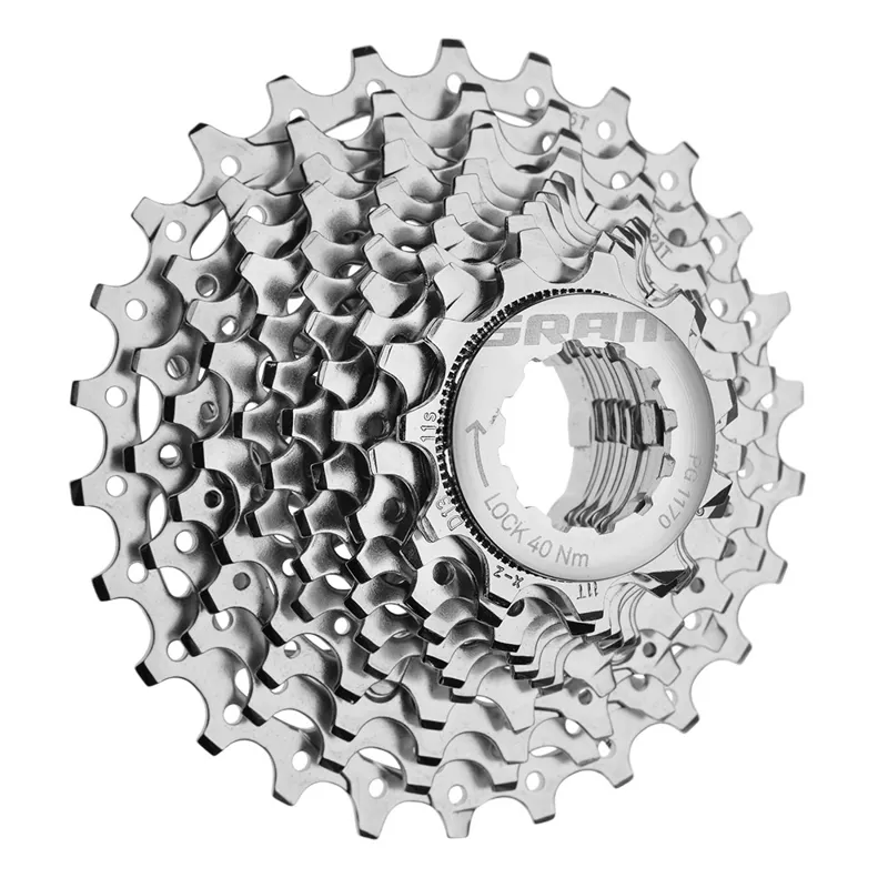 sram cassettes explained