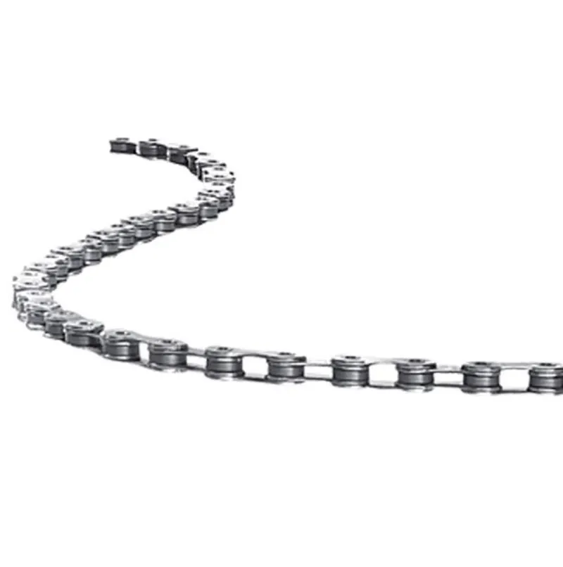 SRAM RED22 Hollow Pin 11 Speed Chain Silver 114 Link with PowerLock