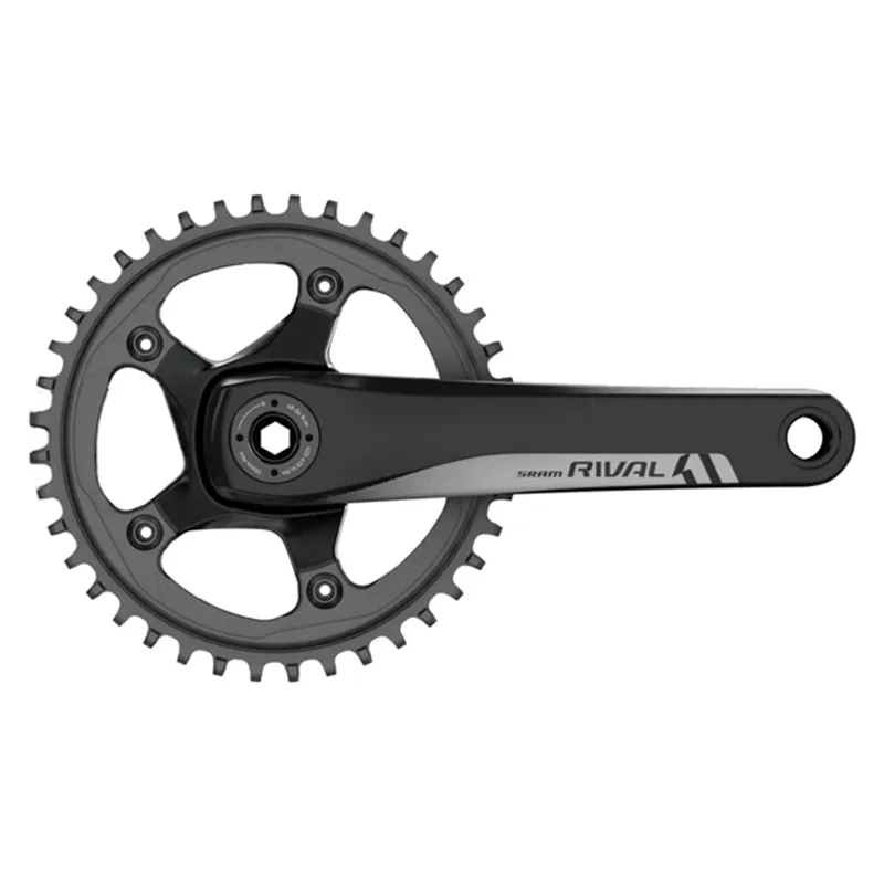 SRAM Rival1 Crank Set BB30 170mm 50T X-SYNC BB Not Included