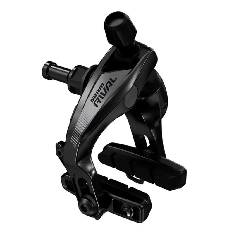 SRAM Shift/Hydraulic Rim Brake Rival22 Rear Brake UK Style