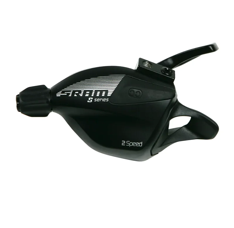 SRAM Shifter Set SL700 Trigger Flat Bar 11sp Rear 2sp Front