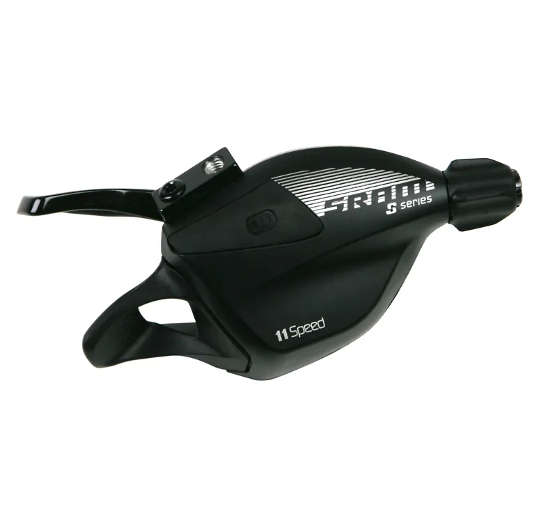 SRAM Shifter Set SL700 Trigger Flat Bar 11sp Rear 2sp Front-1