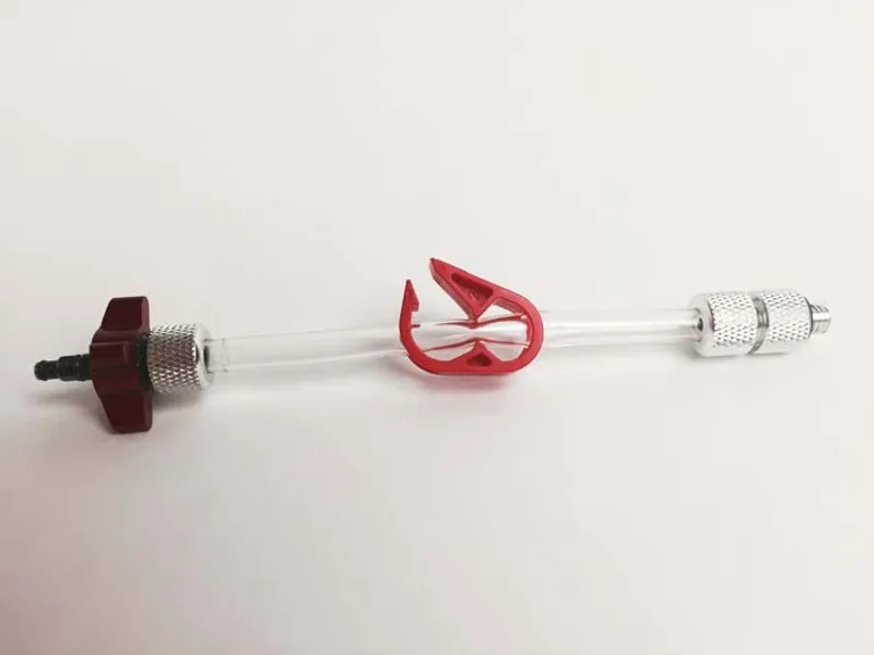 SRAM Tool Bleeding Edge - For Use with Avid Pro Bleed Kit