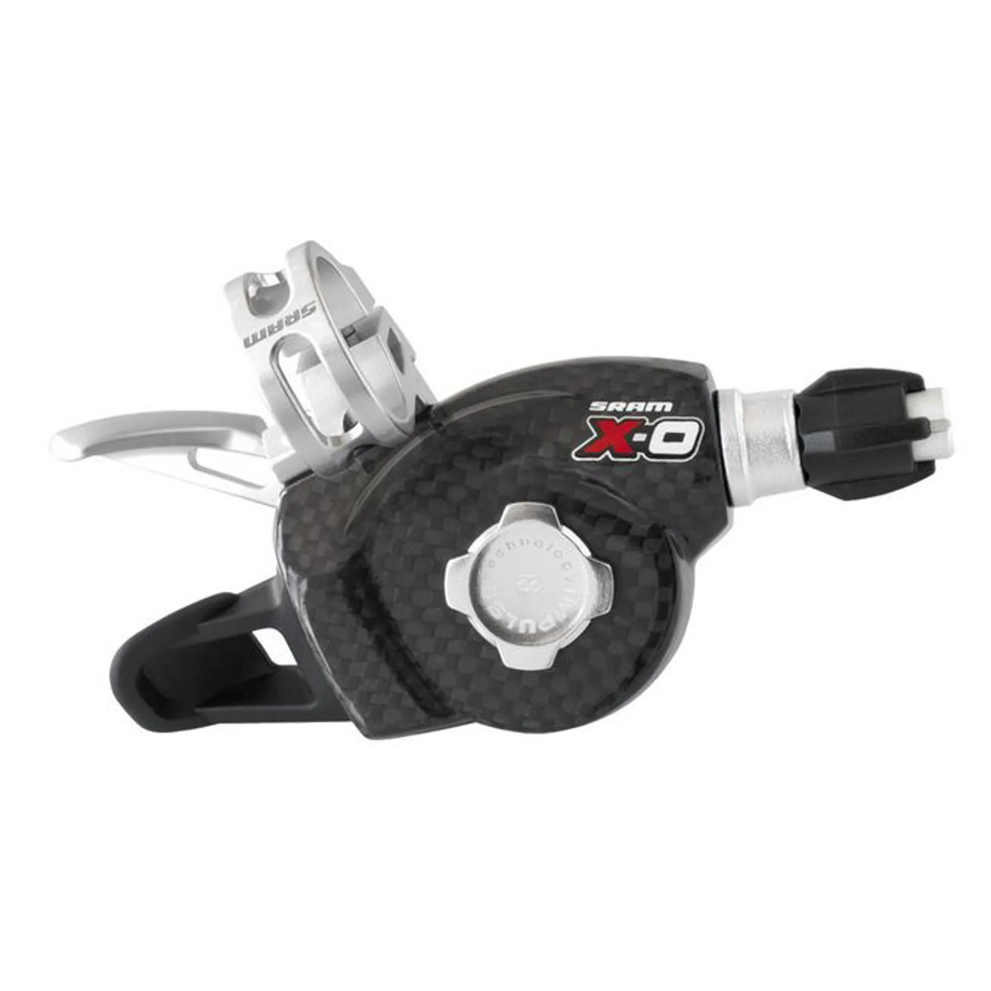SRAM X0 Trigger Shifter Set (3x9)