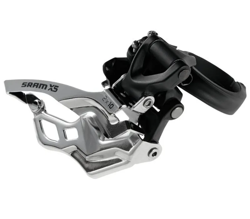 SRAM X5 Front Derailleur (2x10)