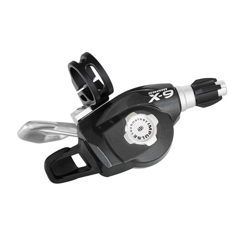 Sram Levier de vitesse X1 Trigger 11s Discrete Clamp | Bikeinn Sram Levier de vitesse X1 Trigger 11s Discrete Clamp | Bikeinn