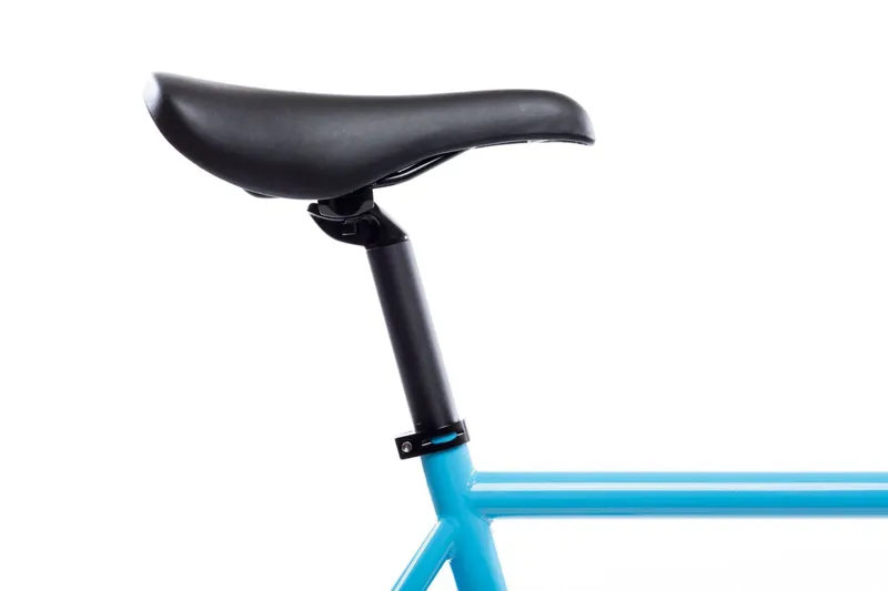 State Bicycles 4130 Carolina Singlespeed/ Fixed Gear Bike-1