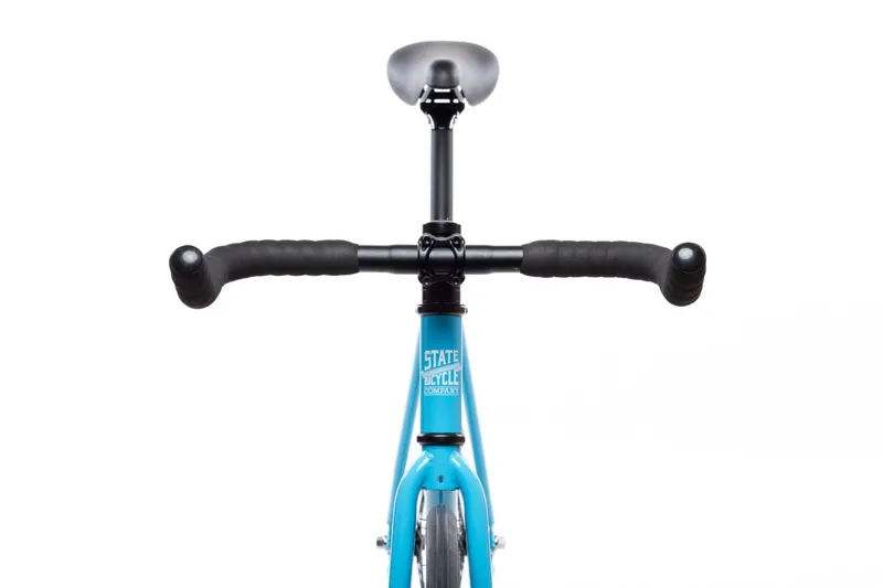 State Bicycles 4130 Carolina Singlespeed/ Fixed Gear Bike-4