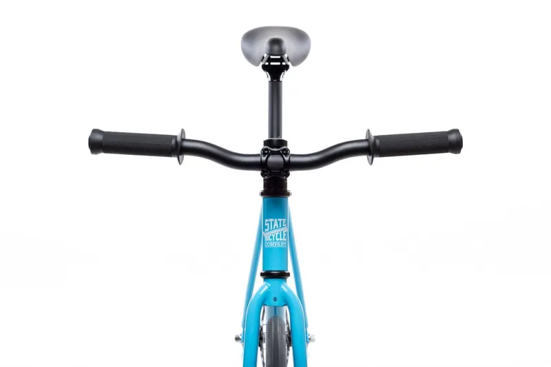 State Bicycles 4130 Carolina Singlespeed/ Fixed Gear Bike-6