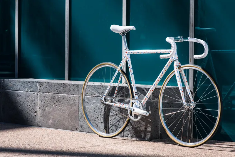 State Bicycles 4130 Pardi B Singlespeed/ Fixed Gear Bike-9