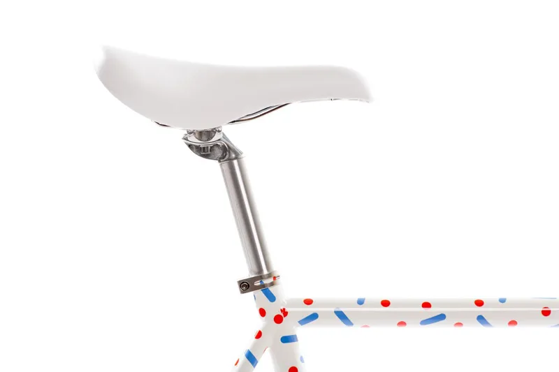 State Bicycles 4130 Pardi B Singlespeed/ Fixed Gear Bike-1