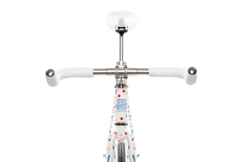 State Bicycles 4130 Pardi B Singlespeed/ Fixed Gear Bike-4