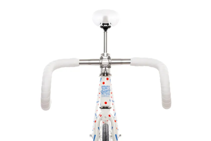 State Bicycles 4130 Pardi B Singlespeed/ Fixed Gear Bike-5