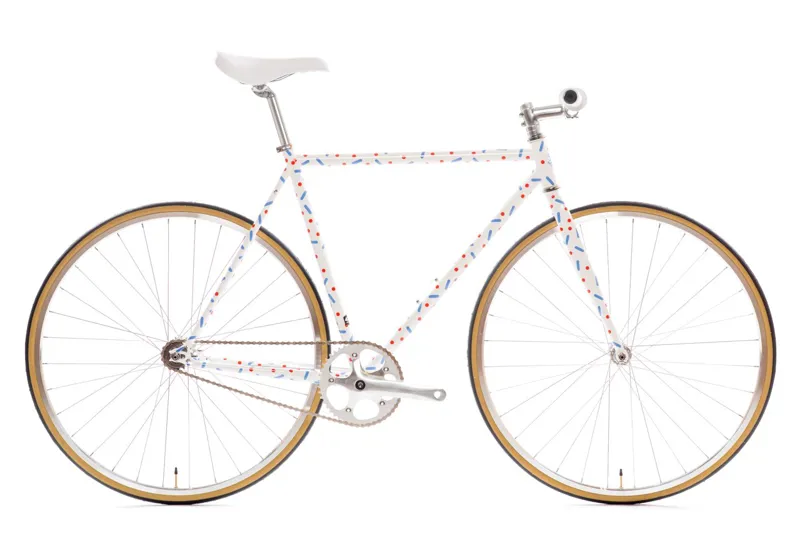 State Bicycles 4130 Pardi B Singlespeed/ Fixed Gear Bike-7