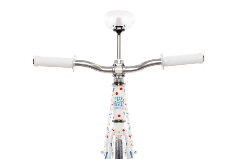 State Bicycles 4130 Pardi B Singlespeed/ Fixed Gear Bike-8