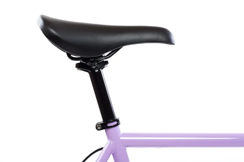 State Bicycles 4130 Perplexing Purple Singlespeed/ Fixed Gear Bike-1