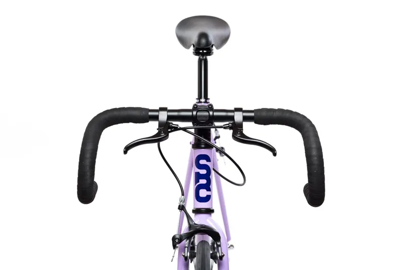 State Bicycles 4130 Perplexing Purple Singlespeed/ Fixed Gear Bike-5