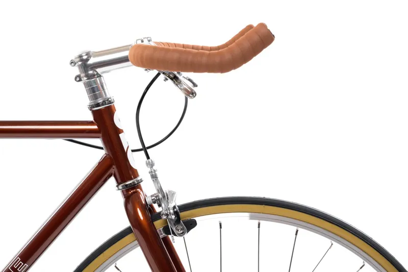 State Bicycles 4130 Sokol Singlespeed/ Fixed Gear Bike-2