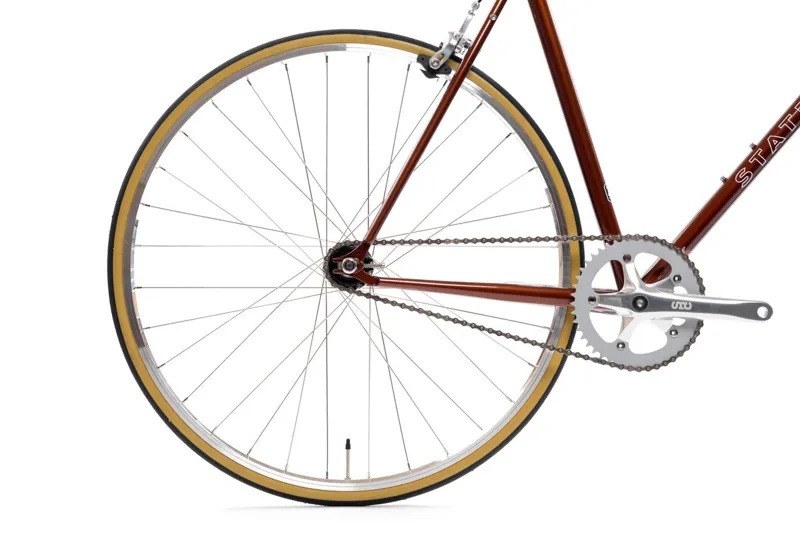 State Bicycles 4130 Sokol Singlespeed/ Fixed Gear Bike-3