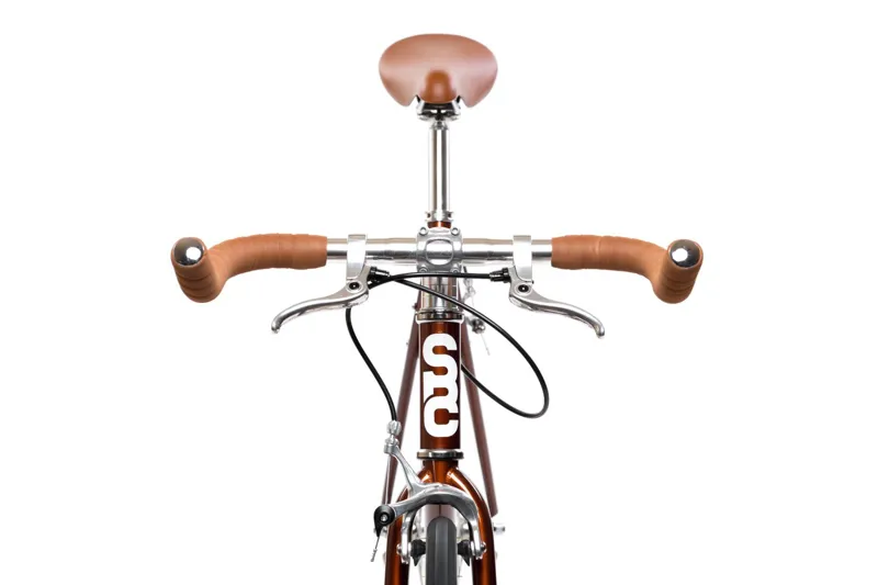 State Bicycles 4130 Sokol Singlespeed/ Fixed Gear Bike-4