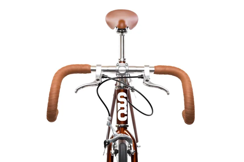 State Bicycles 4130 Sokol Singlespeed/ Fixed Gear Bike-5