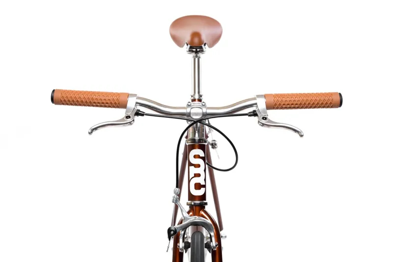 State Bicycles 4130 Sokol Singlespeed/ Fixed Gear Bike-6