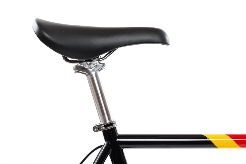 State Bicycles 4130 Van Damme Singlespeed/ Fixed Gear Bike-1