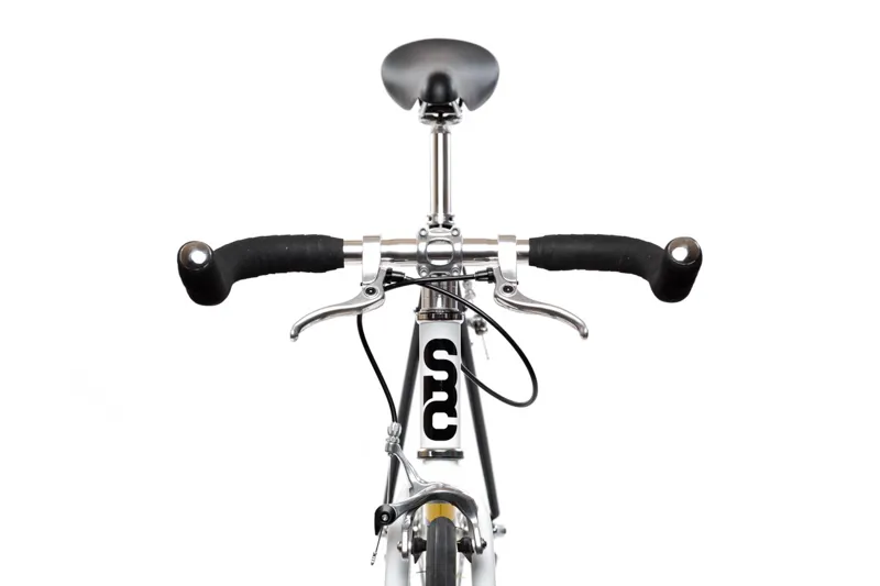 State Bicycles 4130 Van Damme Singlespeed/ Fixed Gear Bike-4