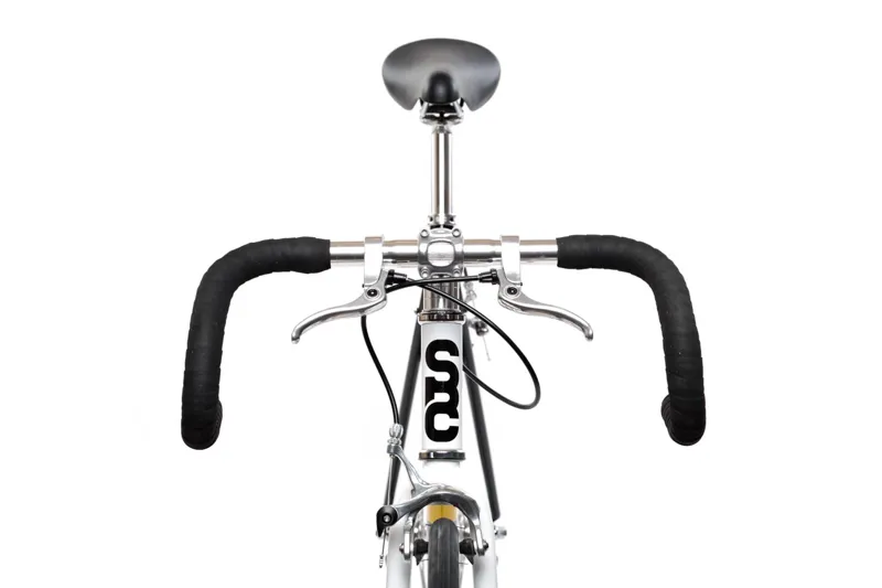 State Bicycles 4130 Van Damme Singlespeed/ Fixed Gear Bike-5