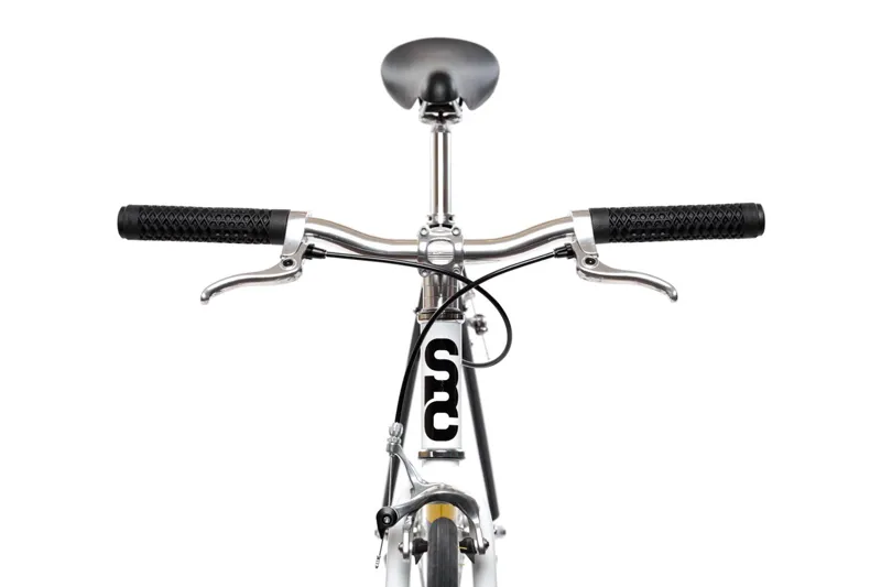 State Bicycles 4130 Van Damme Singlespeed/ Fixed Gear Bike-6