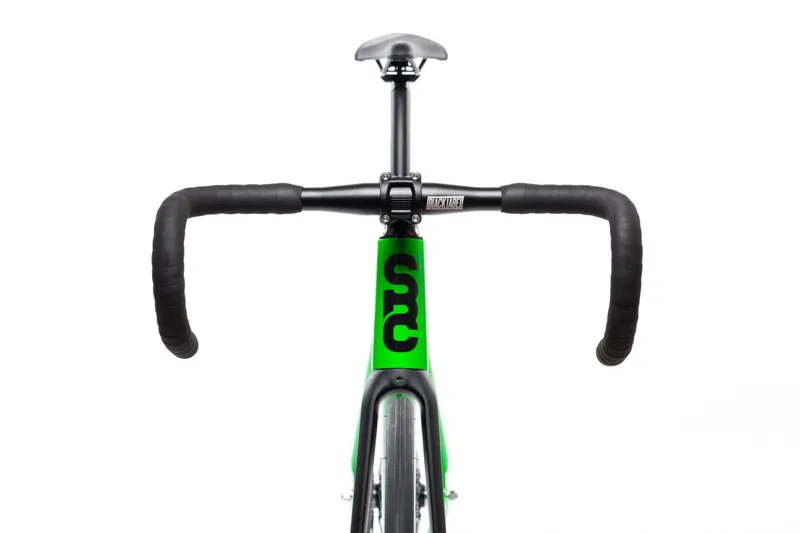 State Bicycles 6061 Black Label V2 Zombie Green Single Speed-5