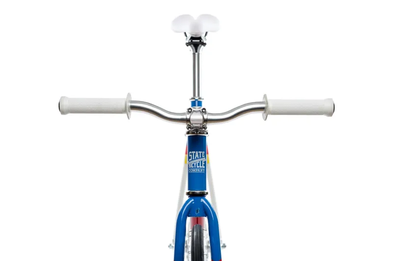 State Bicycles Alouette Fixed/ Single Speed Bike-5