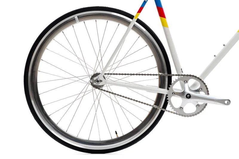 State Bicycles Alouette Fixed/ Single Speed Bike-7