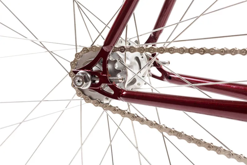 State Bicycles Ashton 4130 Core-Line Fixed Gear/ Single Speed Bike-10