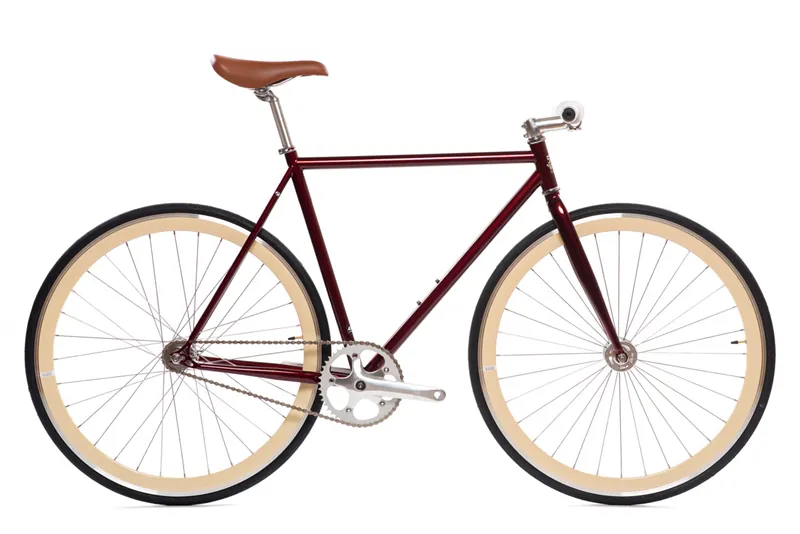 State Bicycles Ashton 4130 Core-Line Fixed Gear/ Single Speed Bike-2